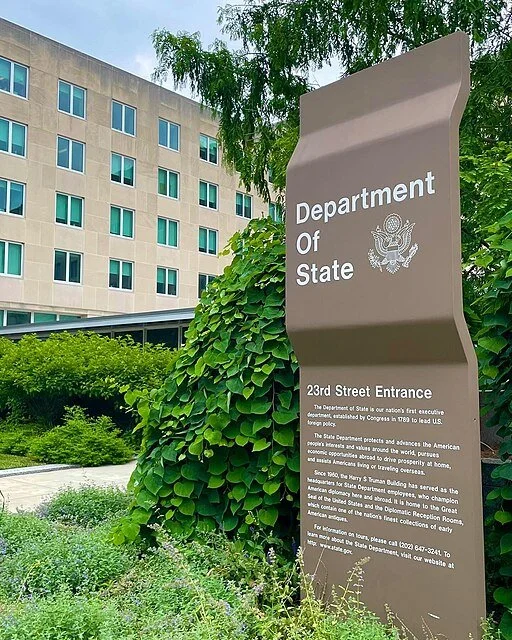 NJN Opposes Jeremy Carl Nomination