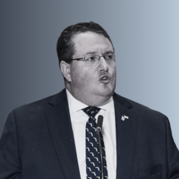 50+ Organizations Stand Against Rep. Fine’s Anti-Muslim Bigotry