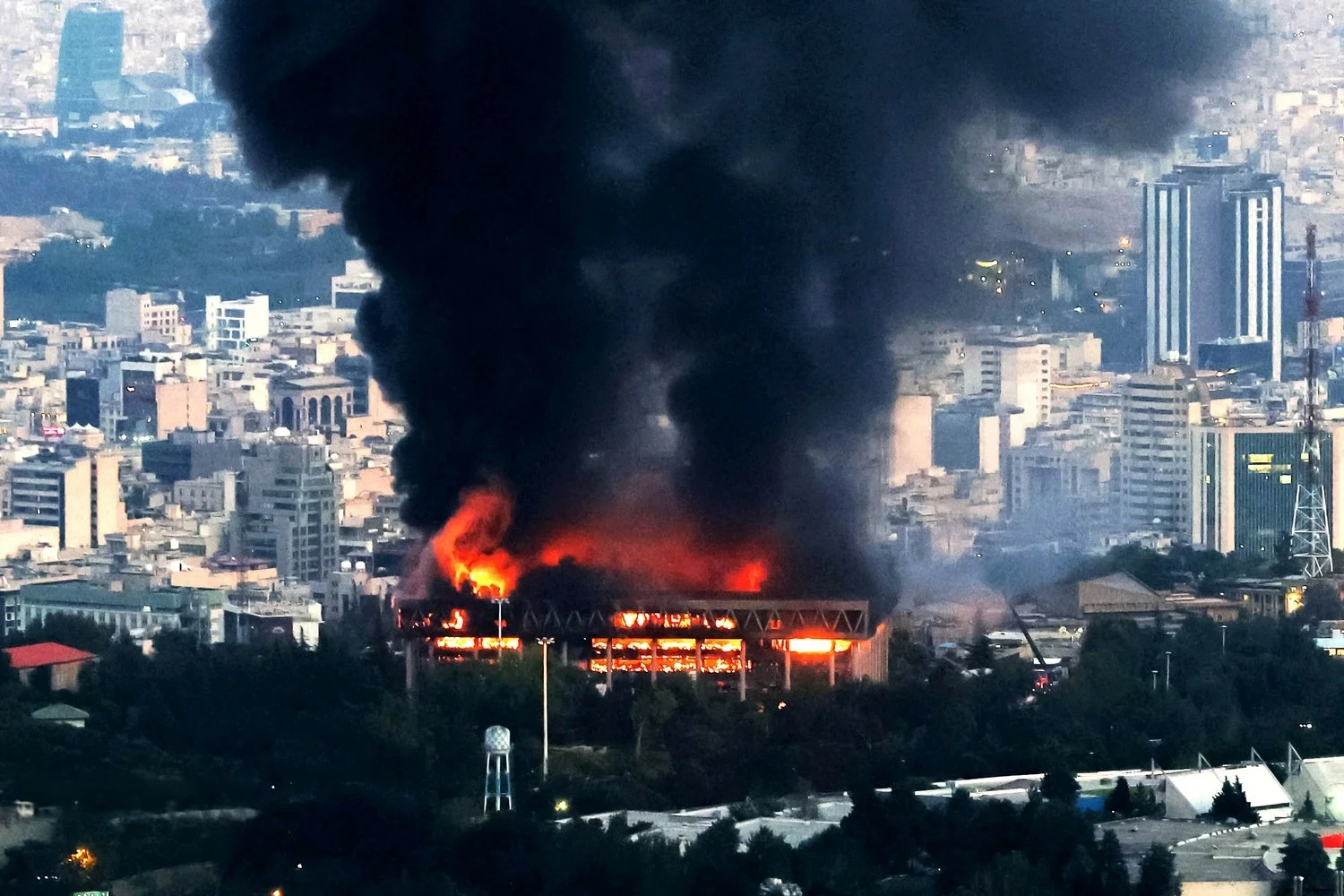 Congress to vote on War Powers resolutions