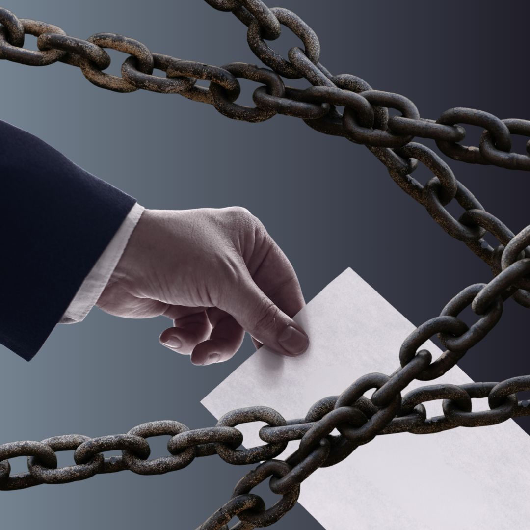 The SAVE America Act Is a Threat to Democracy&nbsp;