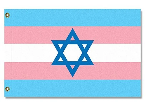 Nearly 80 Jewish organizations come together to support transgender youth