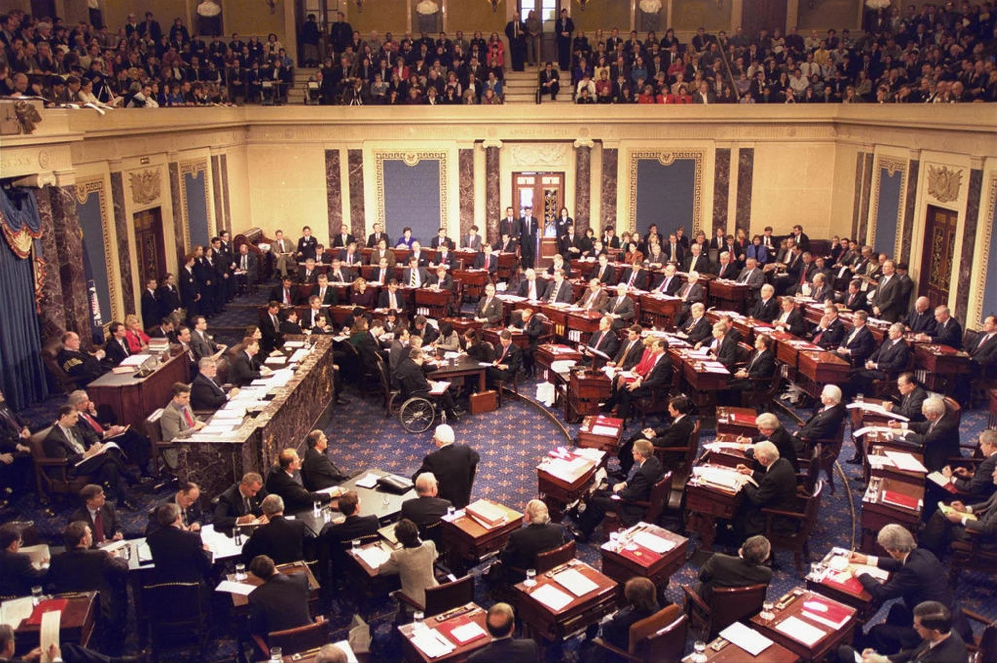 Senate Vote Shows Growing Appetite to Hold Israeli Government Accountable &amp; Contain the Iran War