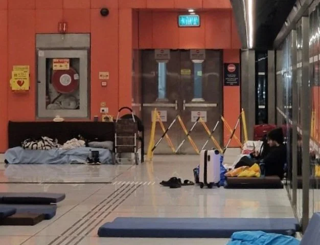 Five fronts, three ceasefires, no celebration