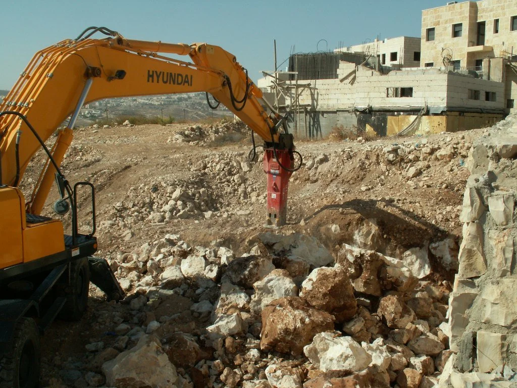 The settlements are not Israel. Saying so shouldn’t be a crime.