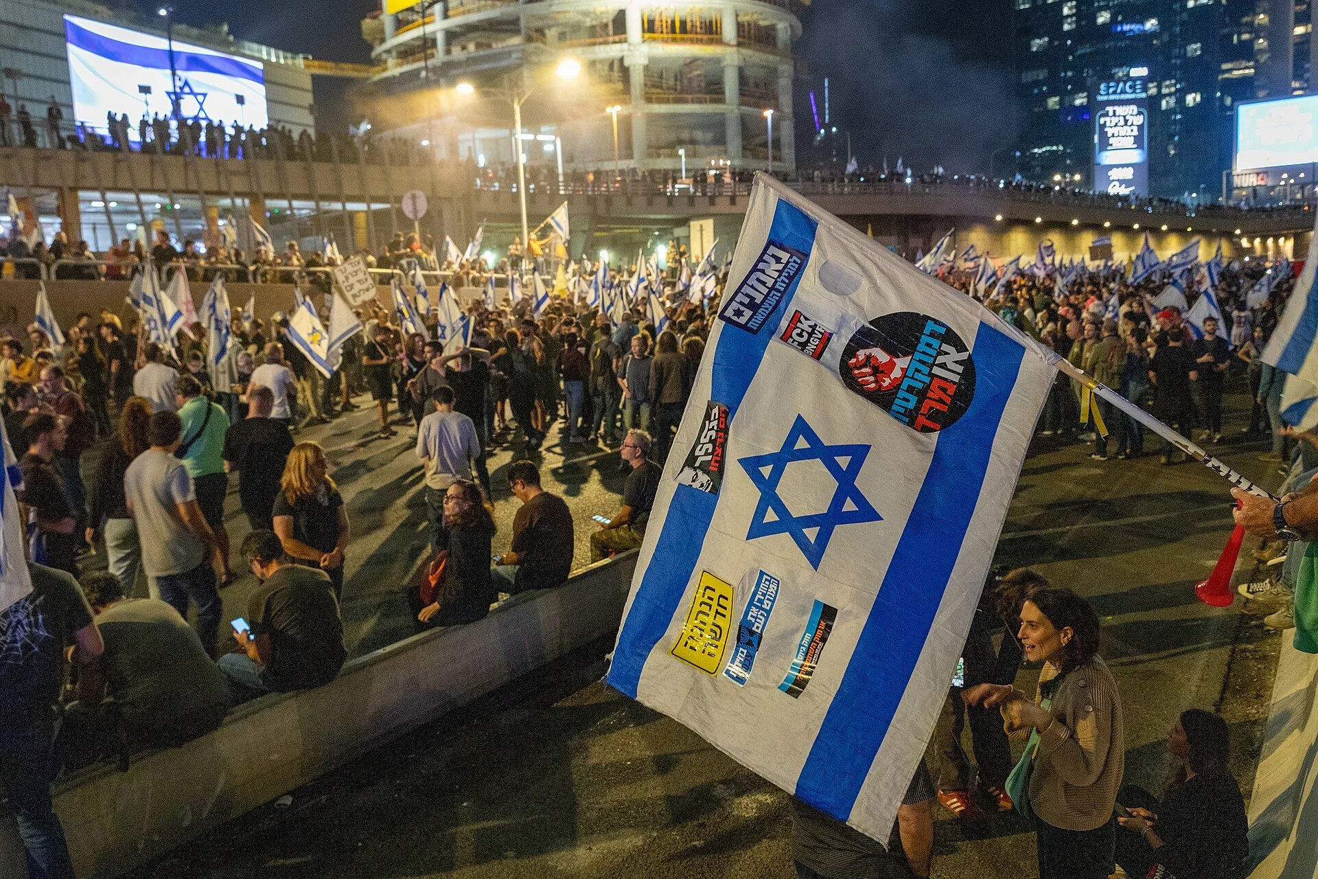 Under Siege: Israel’s Supreme Court and the Battle Over October 7