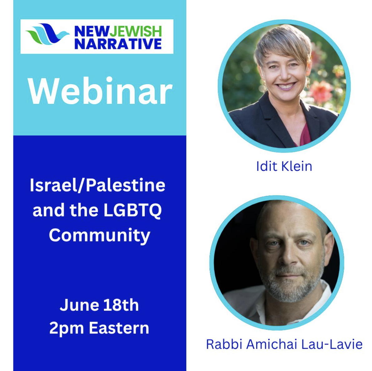 Israel-Palestine and the LGBTQ Community