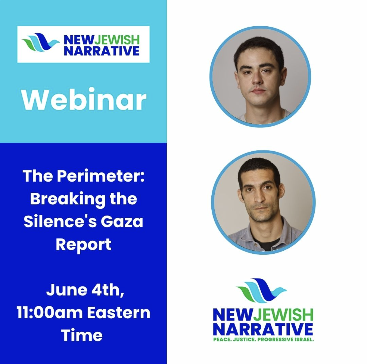 The Perimeter: Breaking the Silence's Gaza Report