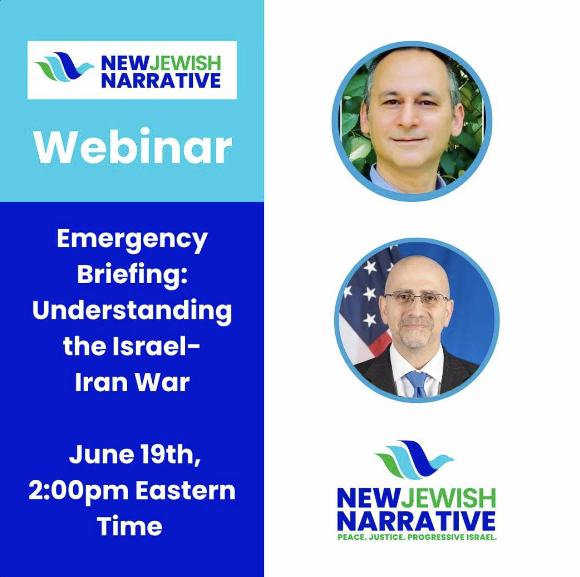 Emergency Briefing: Understanding the Israel-Iran War