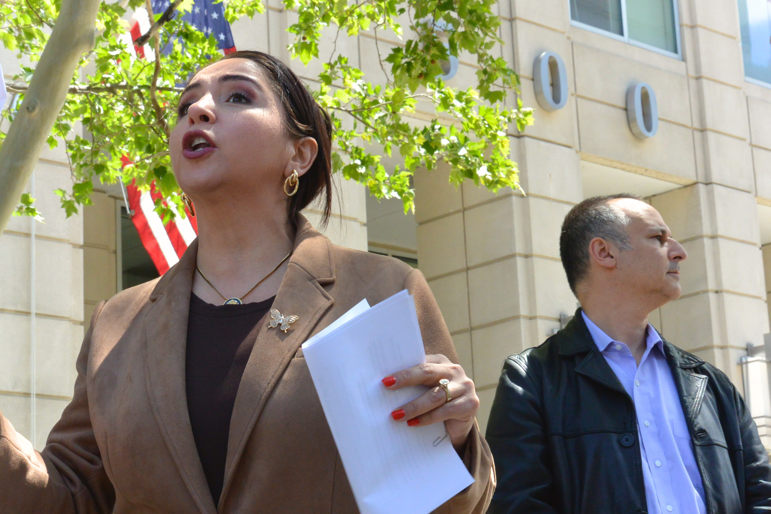  Rep. Delia Ramirez (IL) 