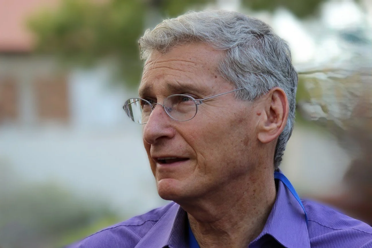 NJN Mourns the Passing of APN Founder Mark Rosenblum