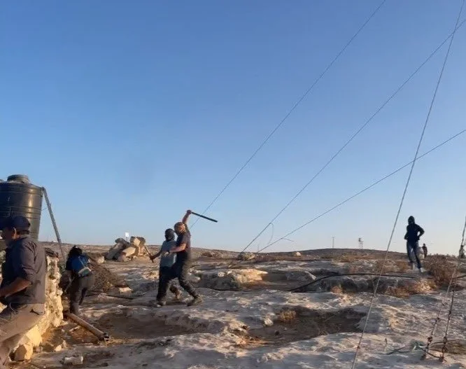 The EU Is Stepping Up Pressure on Settler Violence. The US Should Too.