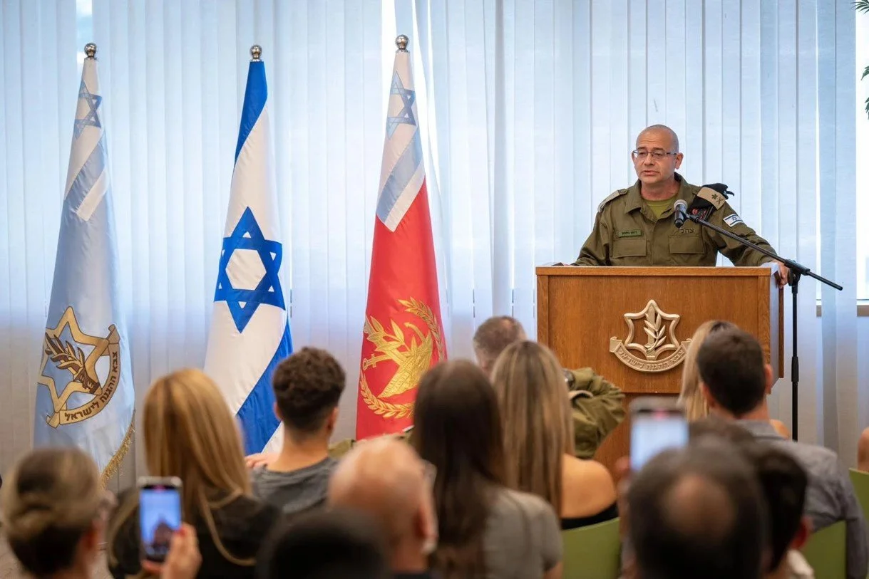 Netanyahu’s Mossad and Shin Bet appointments