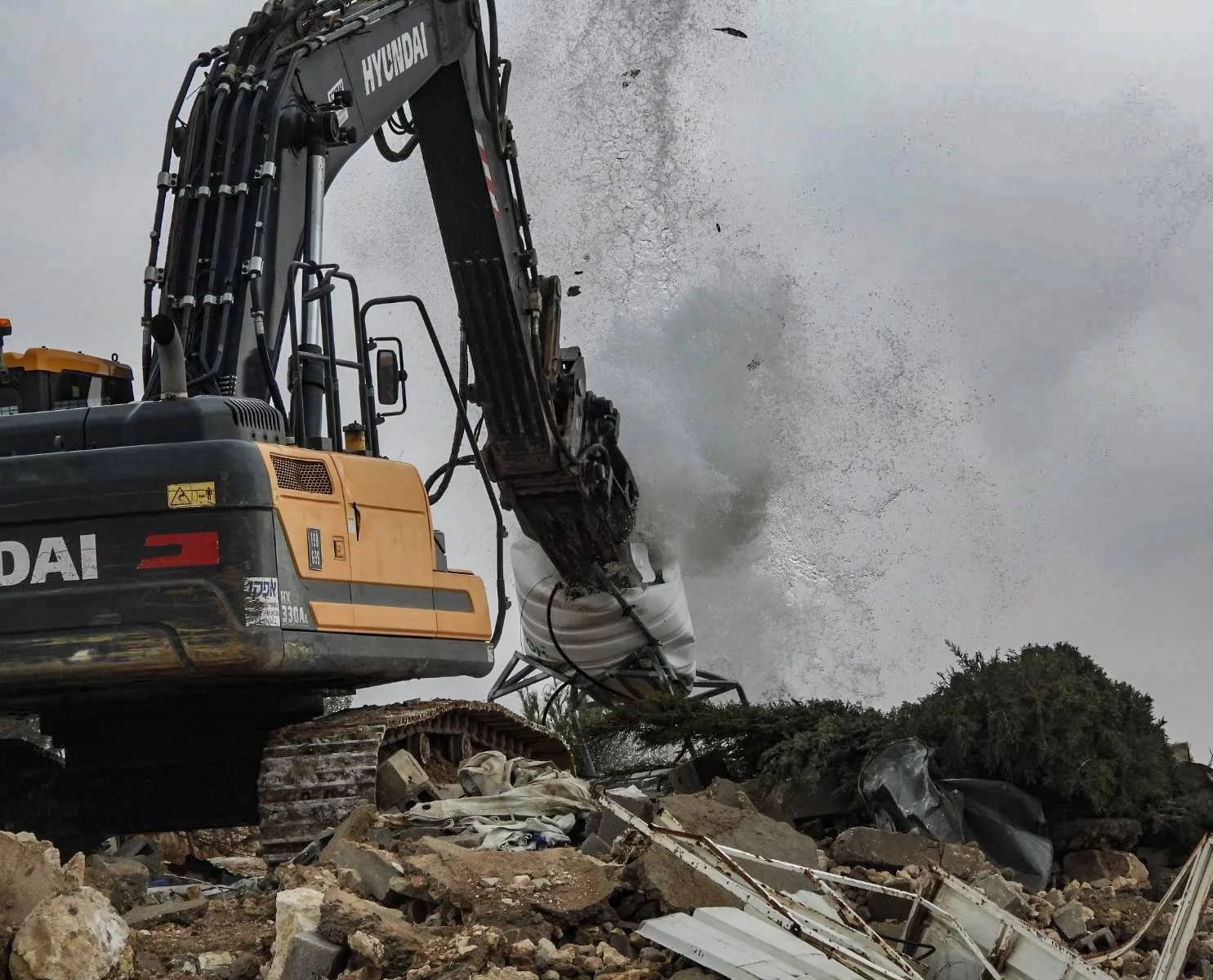 Settlement Expansion Is Surging. Congress Must Demand Answers.