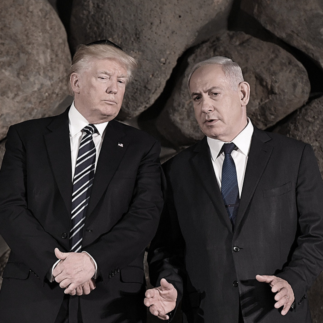 Failure on Four Fronts