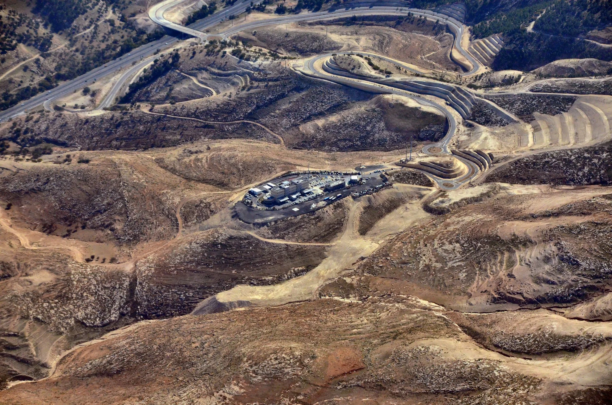 85 Members of Congress Demand US Diplomacy to Stop E-1 Settlement Construction