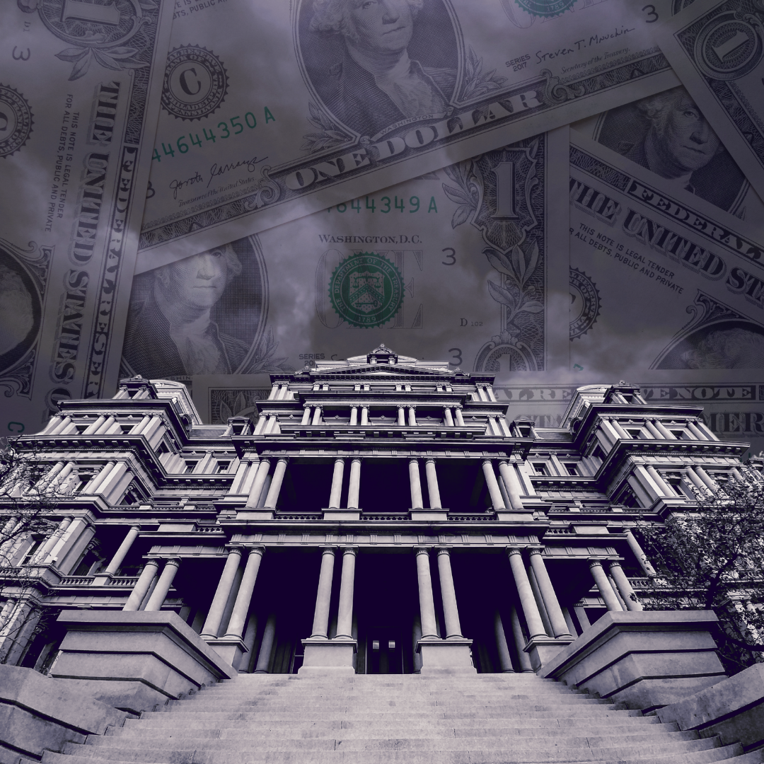 Will Federal Grants Be Weaponized?