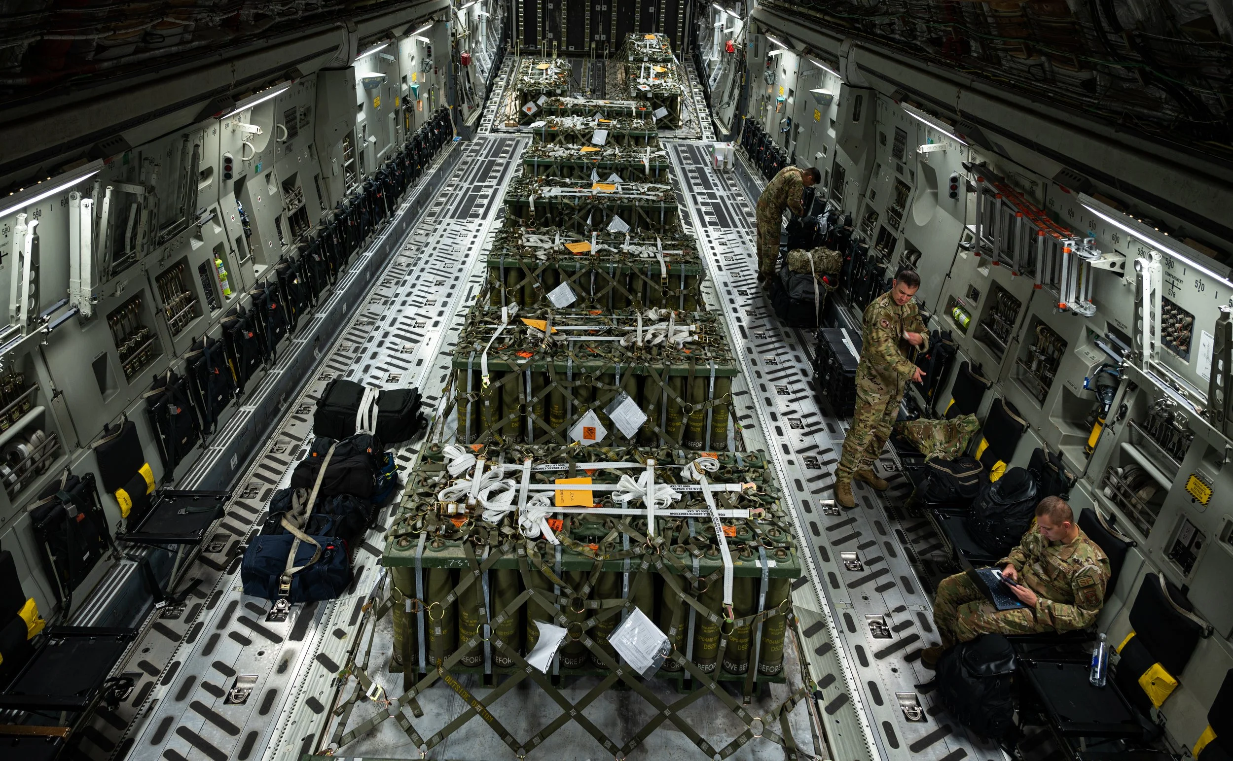 Tell Your Representative: Vote NO on the NDAA