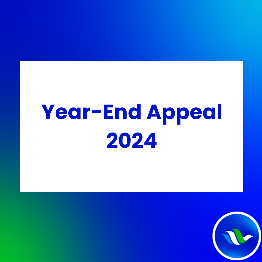Year End Appeal 2024