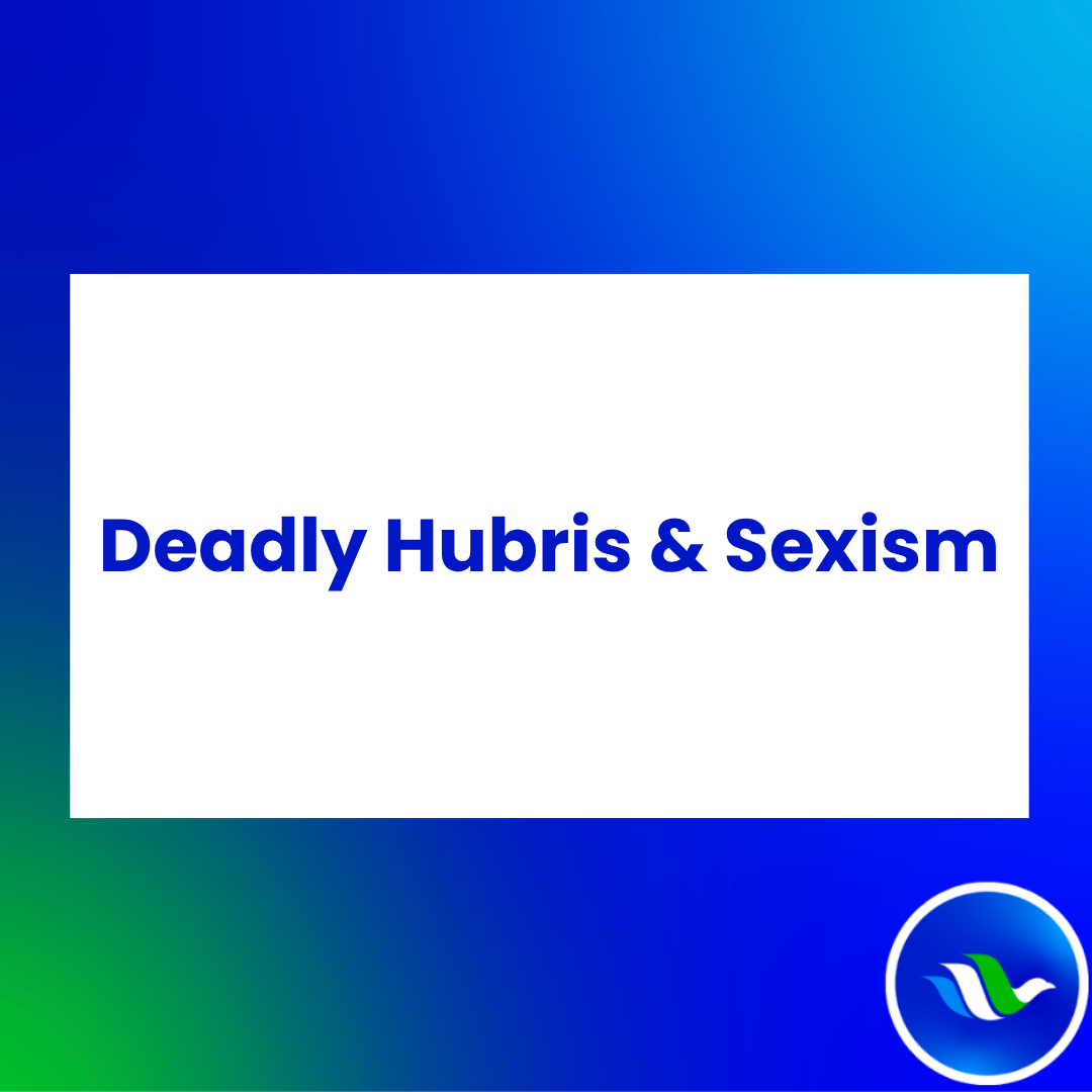 As Israel celebrates the return of the young women hostages whose warnings of a Hamas attack were ignored, will the deadly hubris &amp; sexism be acknowledged?&nbsp;(Dina Kraft, January 27, 2024)