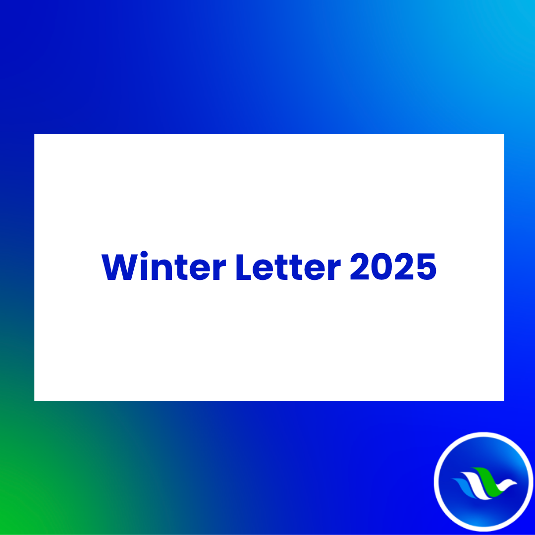 New Jewish Narrative- Winter Letter 2025