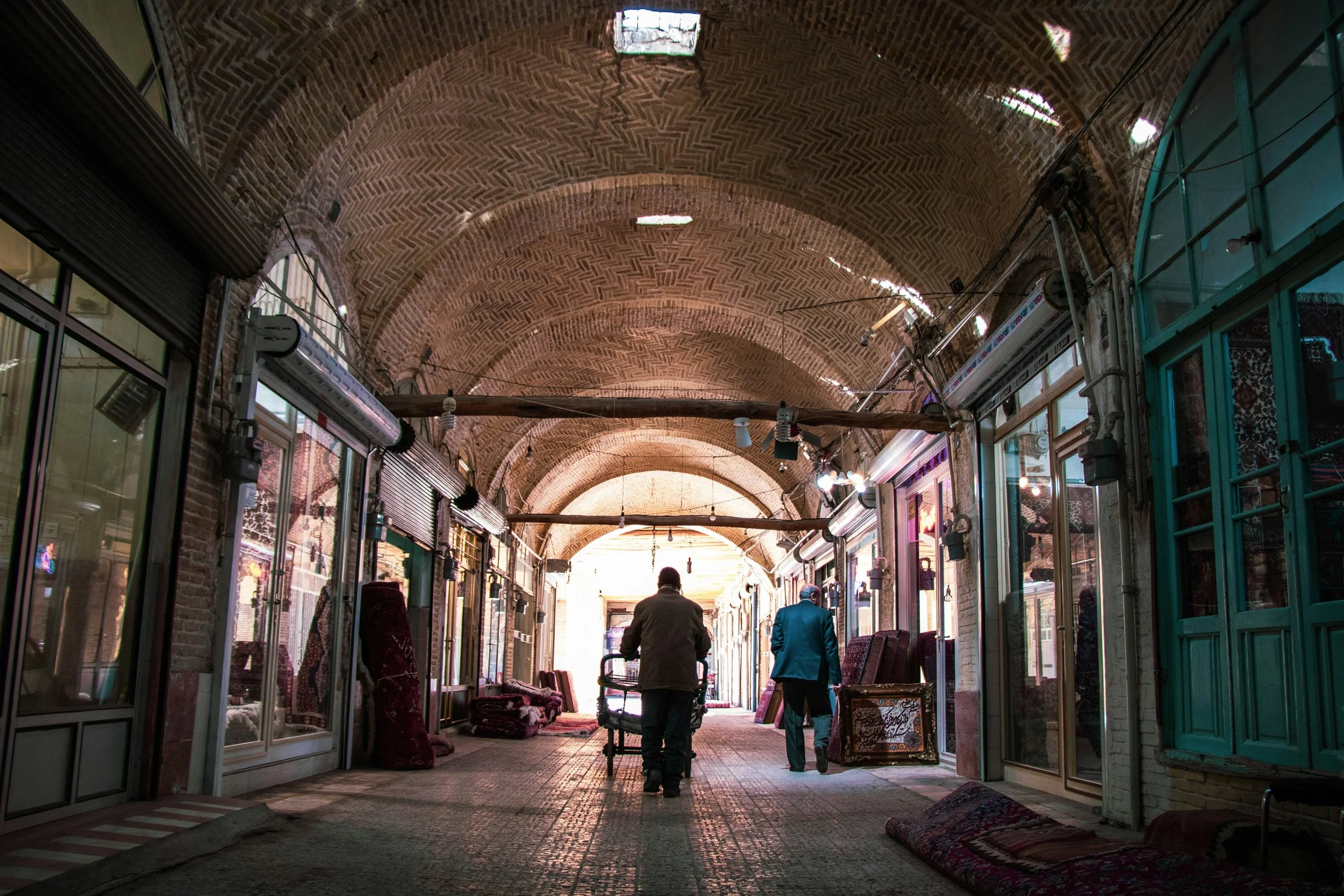 Regime Change in Iran: Easier Said Than Done