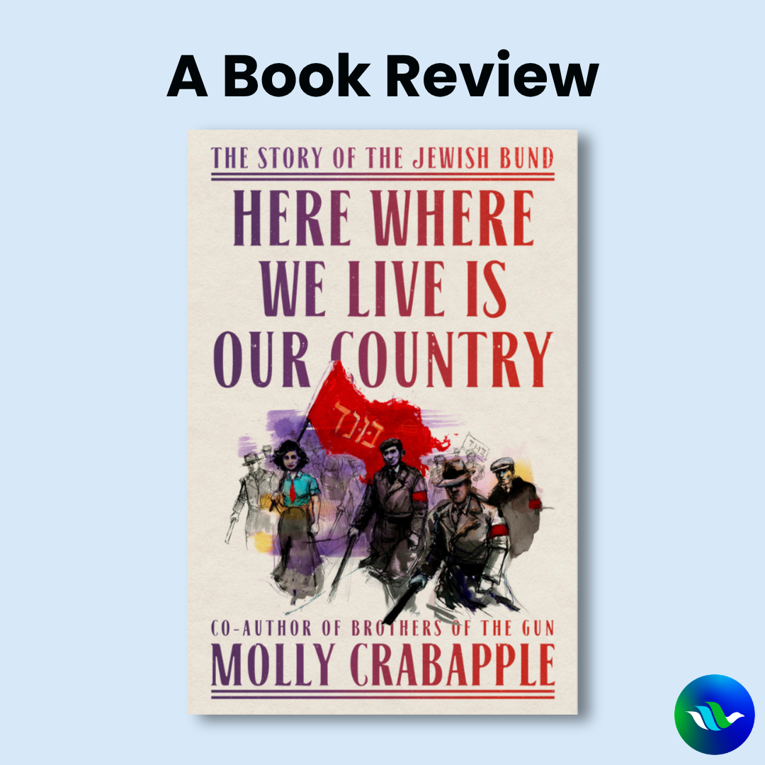 A History that Is Part Memoir and All Polemic
