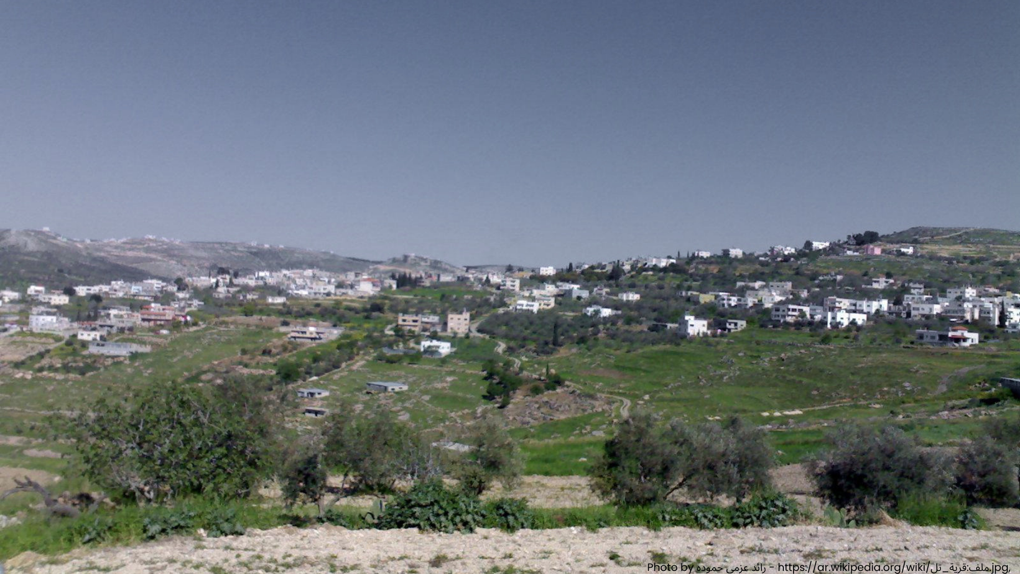 Statement on the Deadly Violence Near Nablus