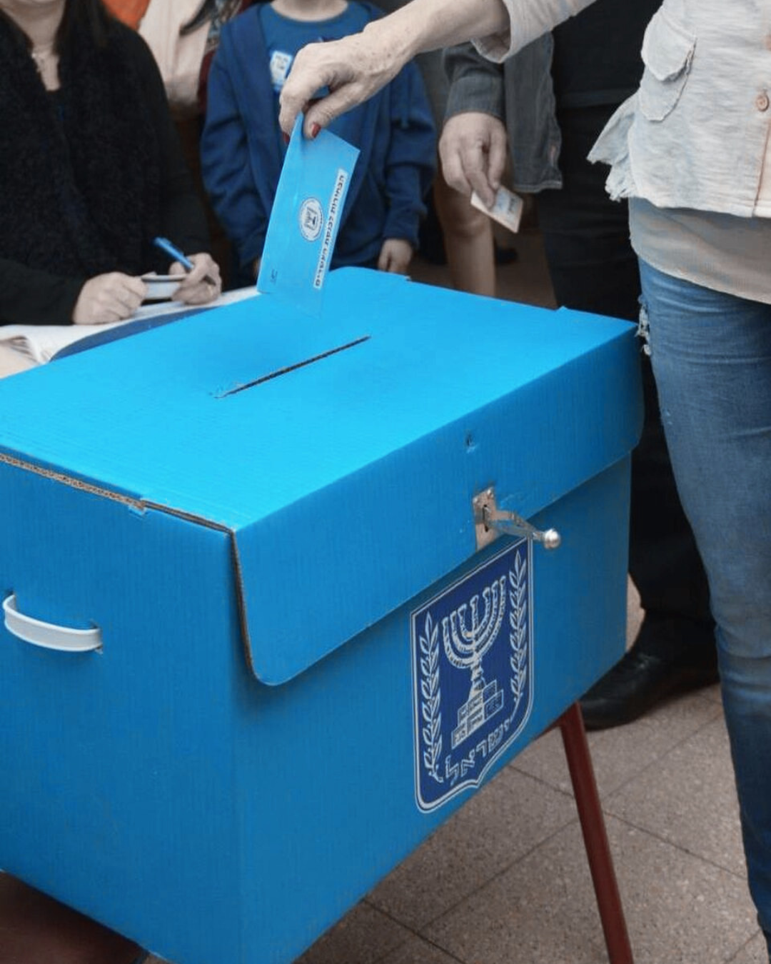 Israelis begin to imagine a post-Netanyahu world