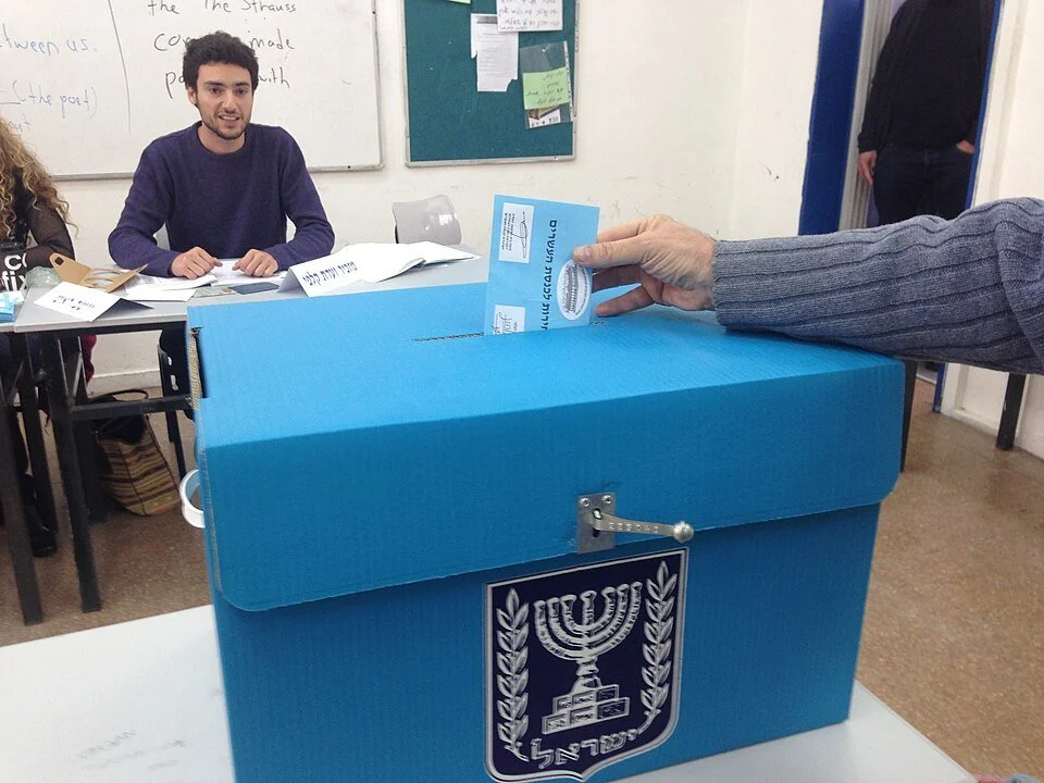Excluding Arab Parties Is a Blow to Israeli Society