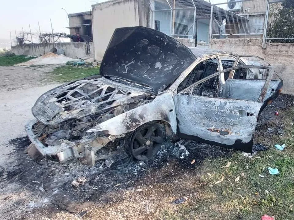 Record Number of Senators Demand Accountability over West Bank Violence