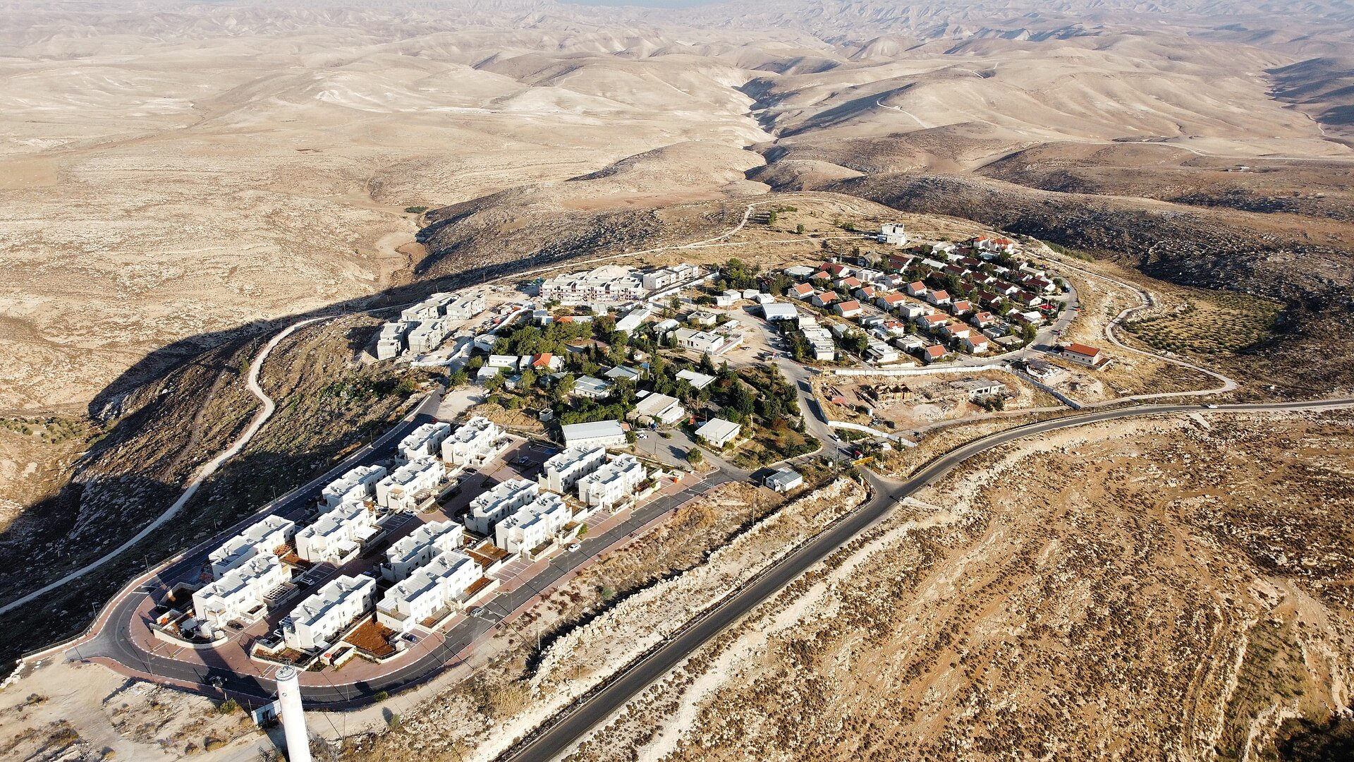 Groundbreaking Legislation to Combat Settlements