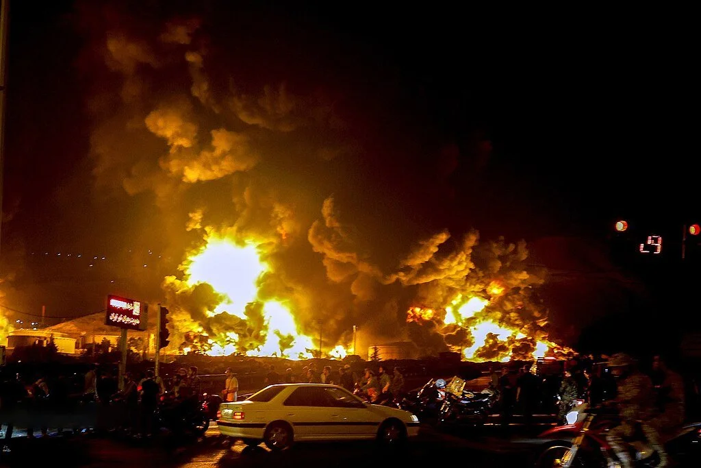 New Round of Warfare, New Strategic Issues