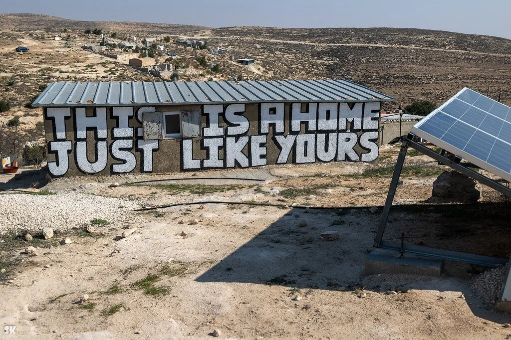 The War No One Is Watching