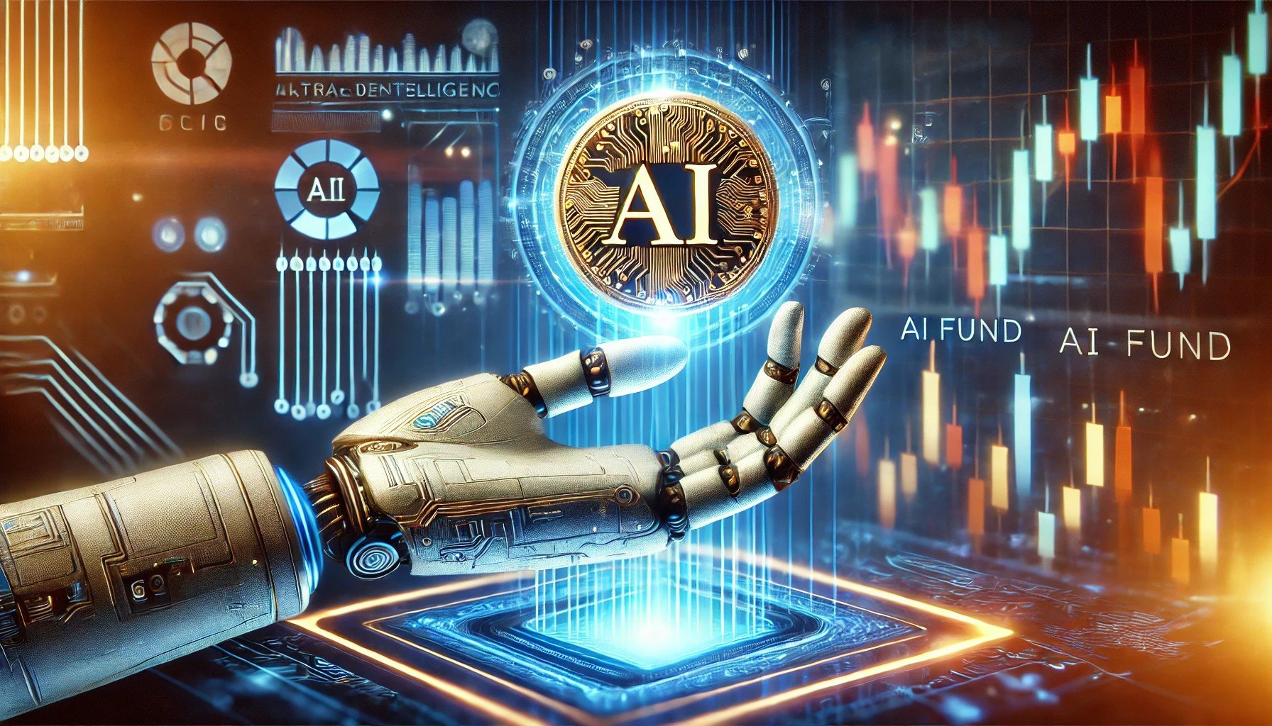 AI Fund: The Future of Artificial Intelligence Investments