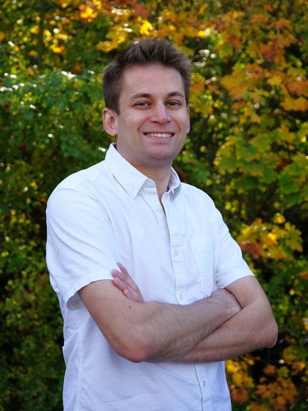 Daniel Satke