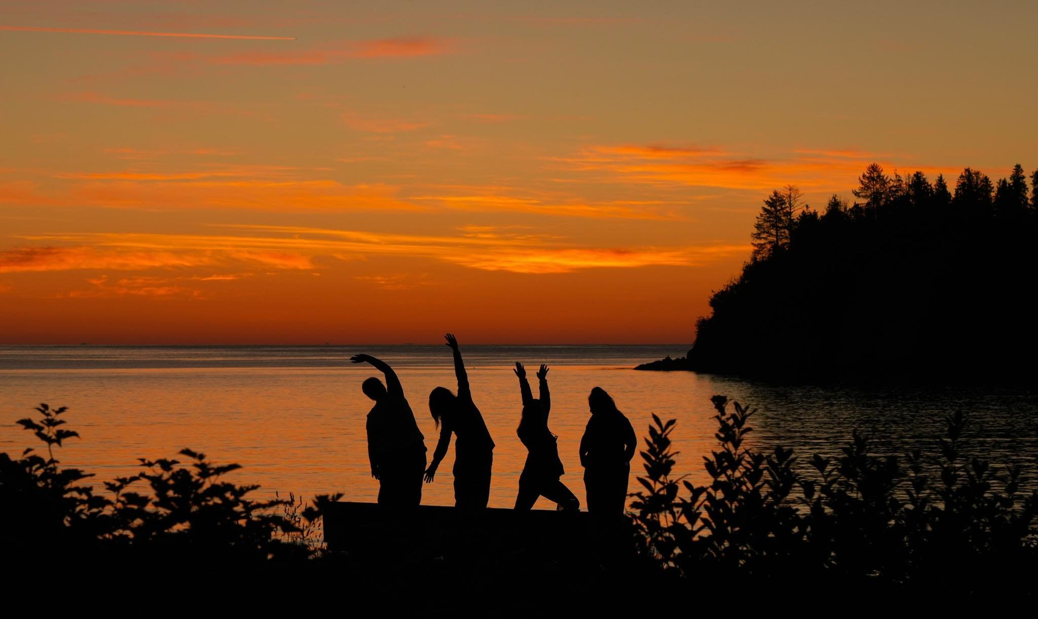 Power of Soulful Connection