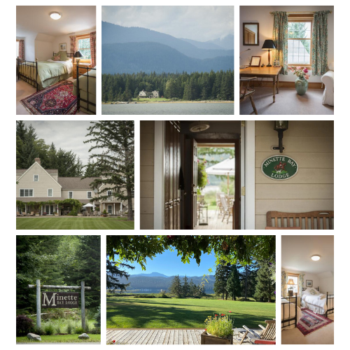 EPONA RISE RETREAT CENTRE