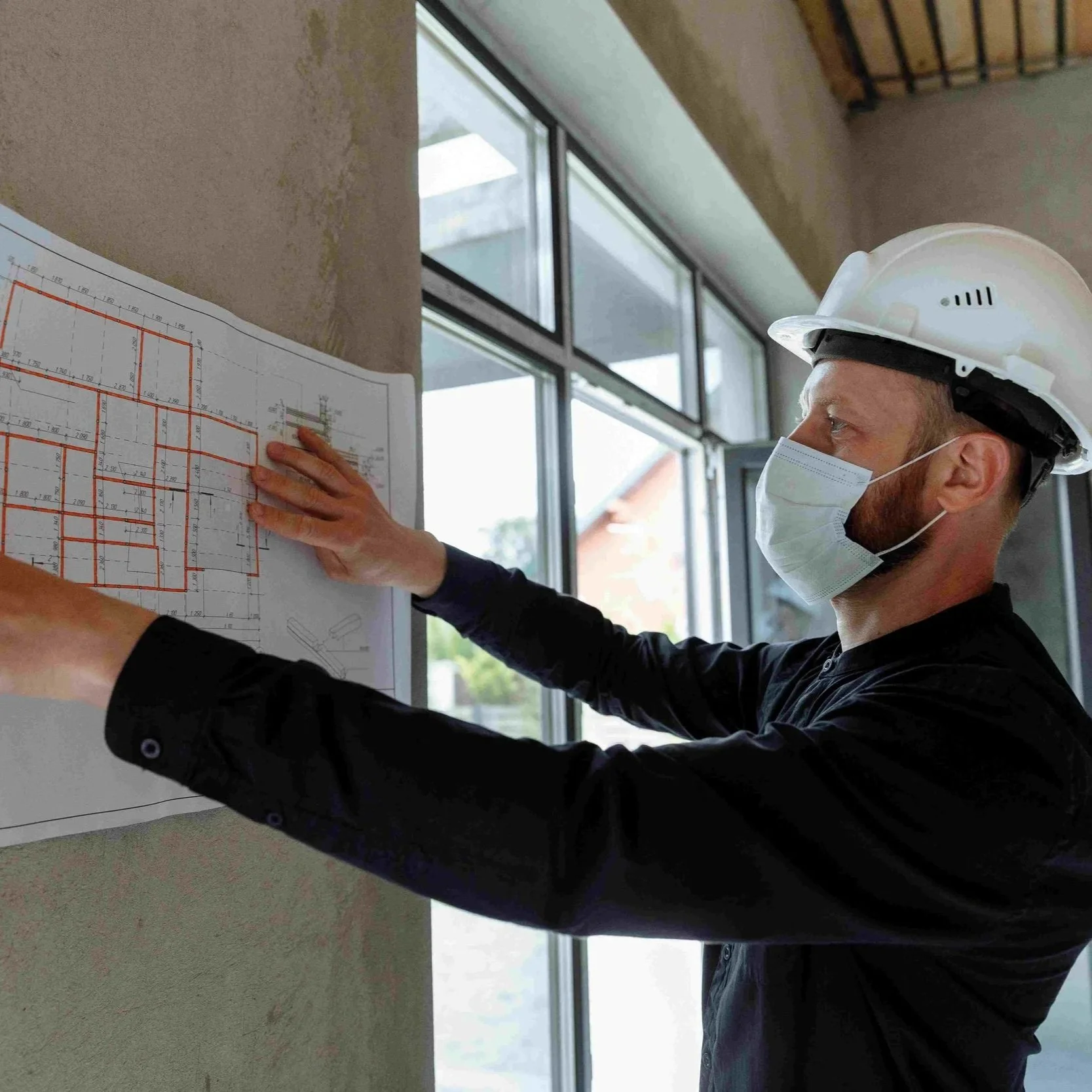 A Property Manager’s Guide to Compartmentation Surveys for Fire Safety