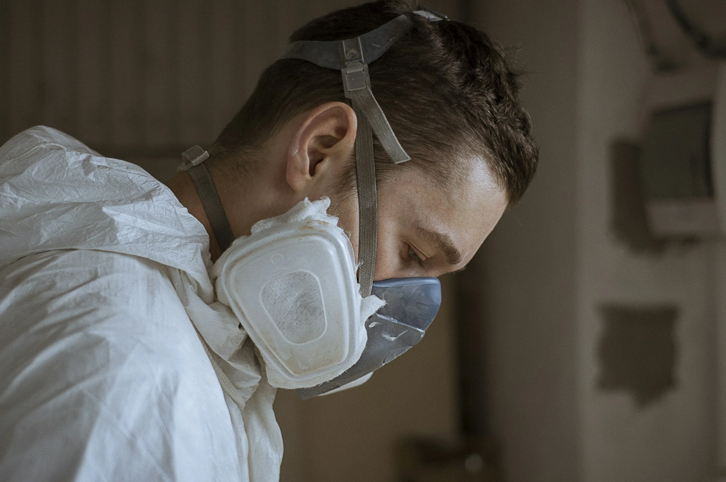 From Exposure to Action: Your Responsibilities When Asbestos Is Disturbed