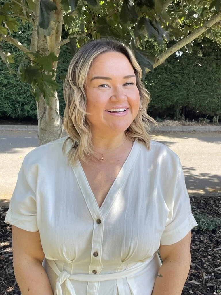 Meet the team: Laura Hill