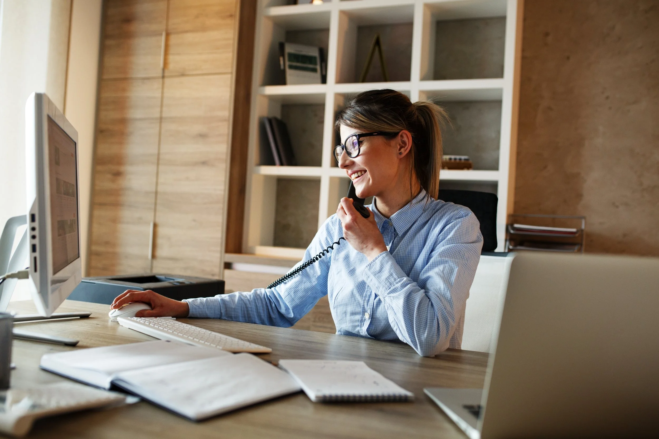 Business Development Executive