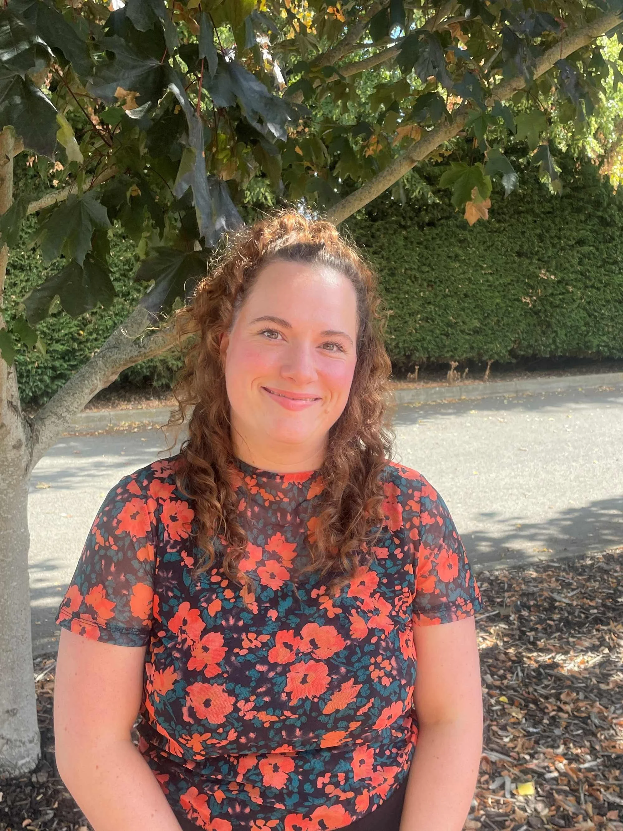 Meet the Team: Mekenzi Mason