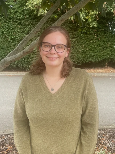 Meet the Team: Melissa Cullen