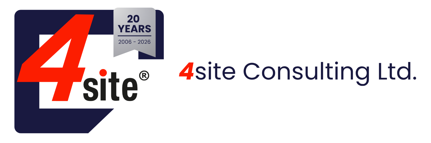 4site Consulting Ltd