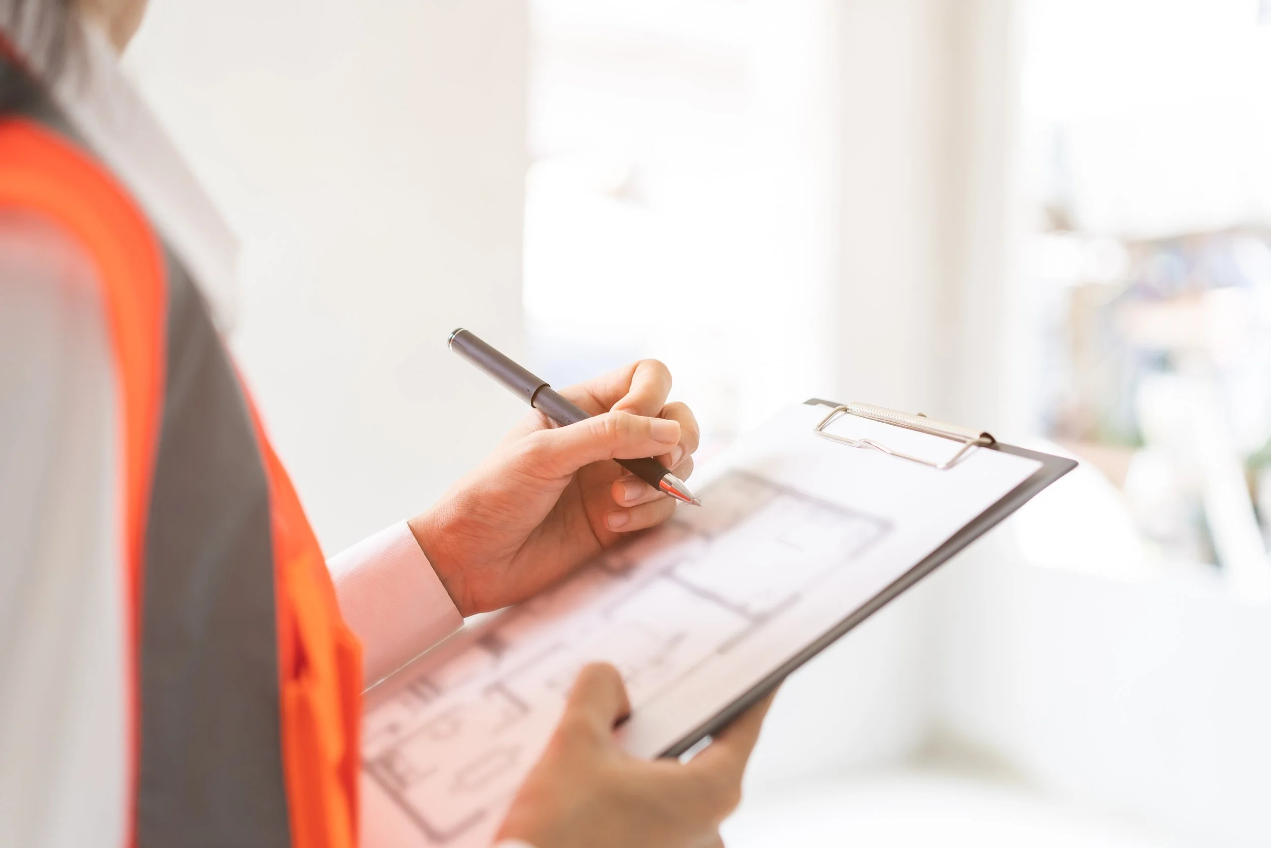 Health, Safety and Fire Risk Advisor - Level 3 or above required