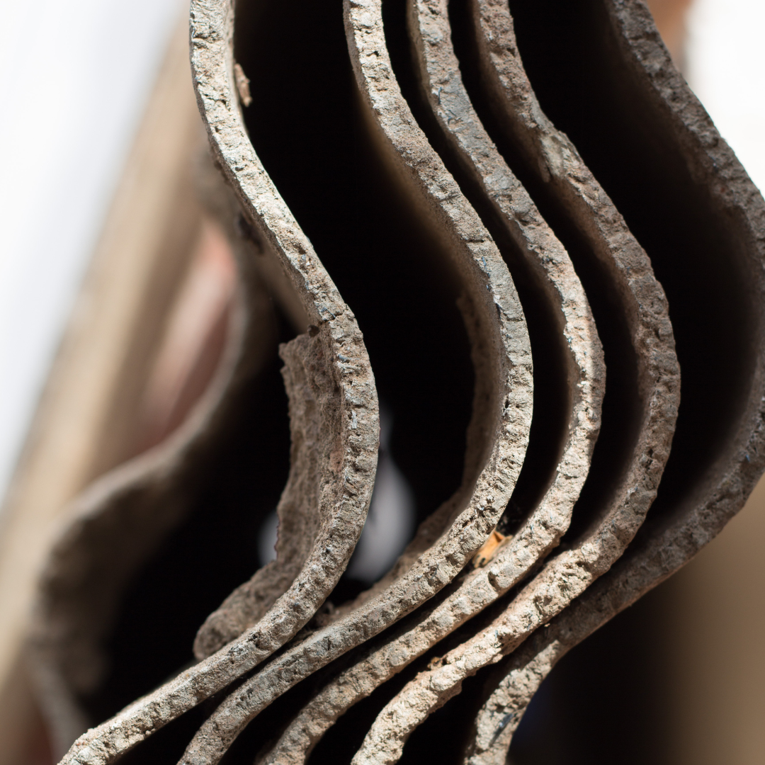 Managing Asbestos In Commercial Buildings