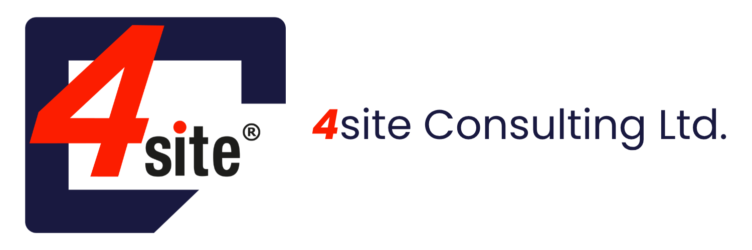 4site Consulting Ltd