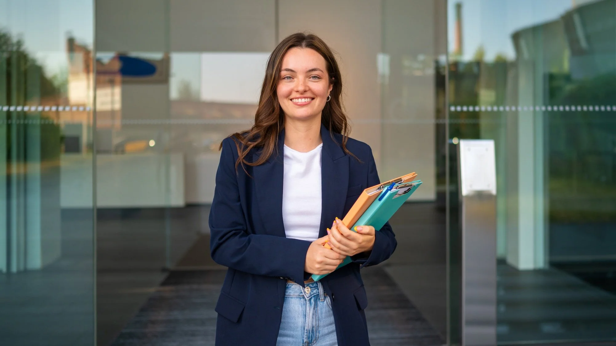 Marketing Coordinator
