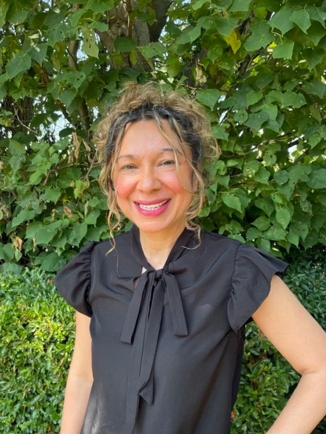 Meet the team: Rose Barton