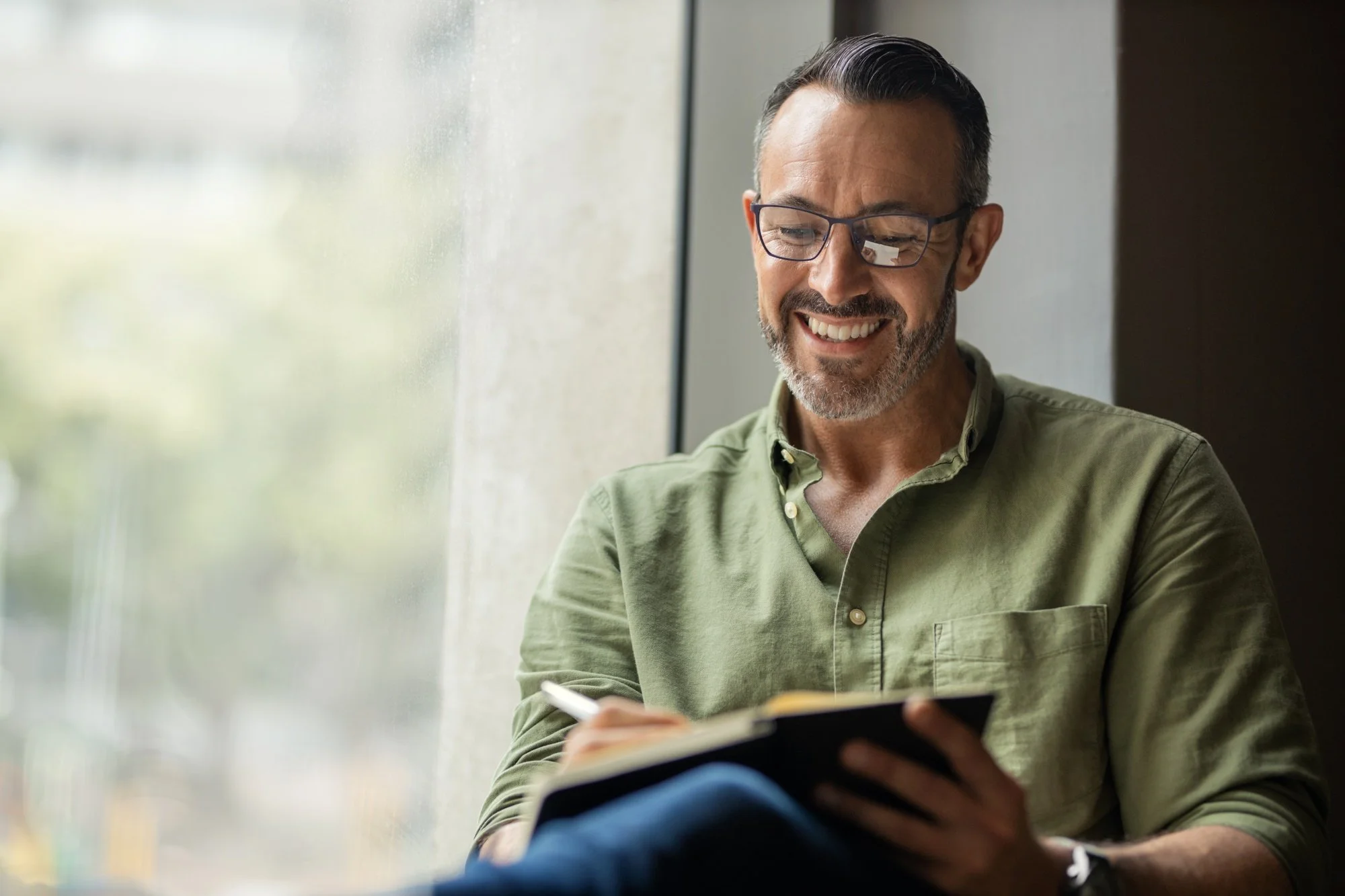 Service Growth Manager